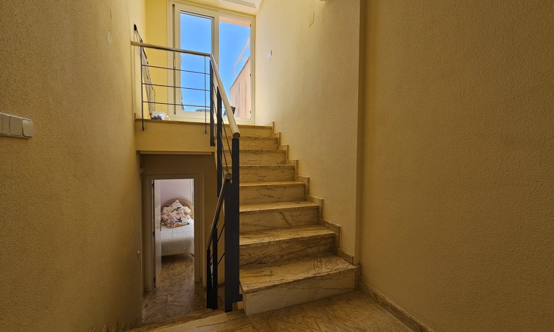 Segunda mano - Villa -
Cabo Roig - Costa Blanca