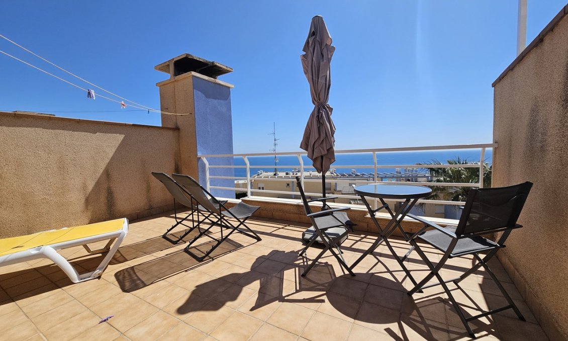 Segunda mano - Villa -
Cabo Roig - Costa Blanca