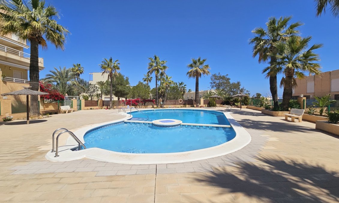 Segunda mano - Villa -
Cabo Roig - Costa Blanca