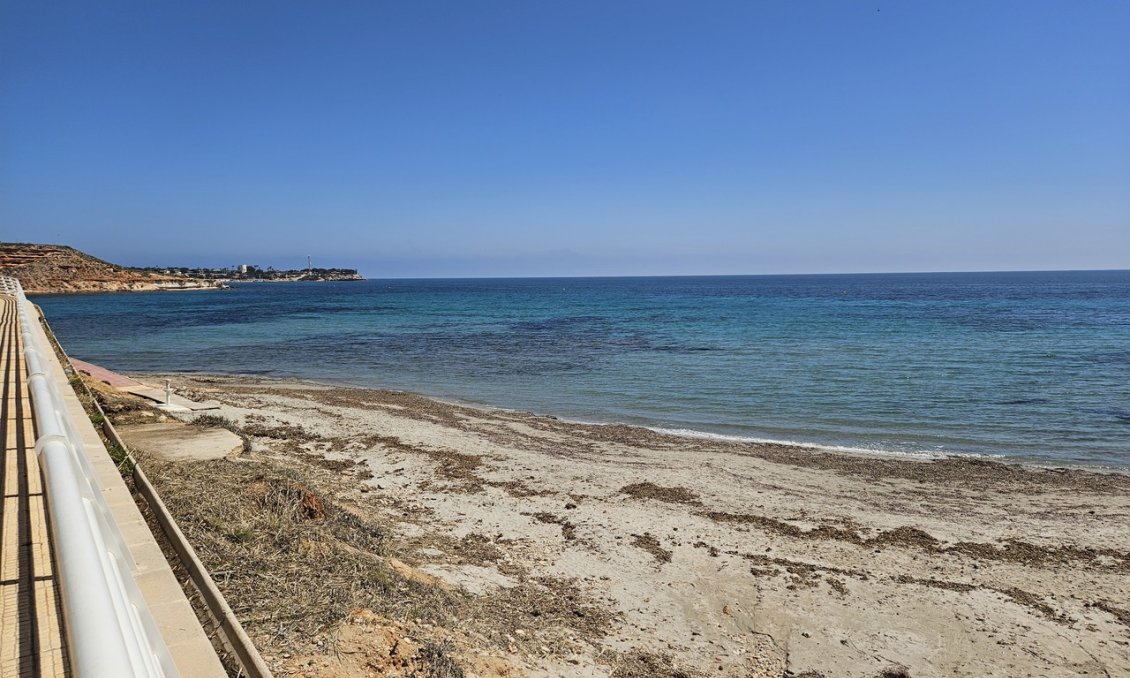 Segunda mano - Villa -
Cabo Roig - Costa Blanca