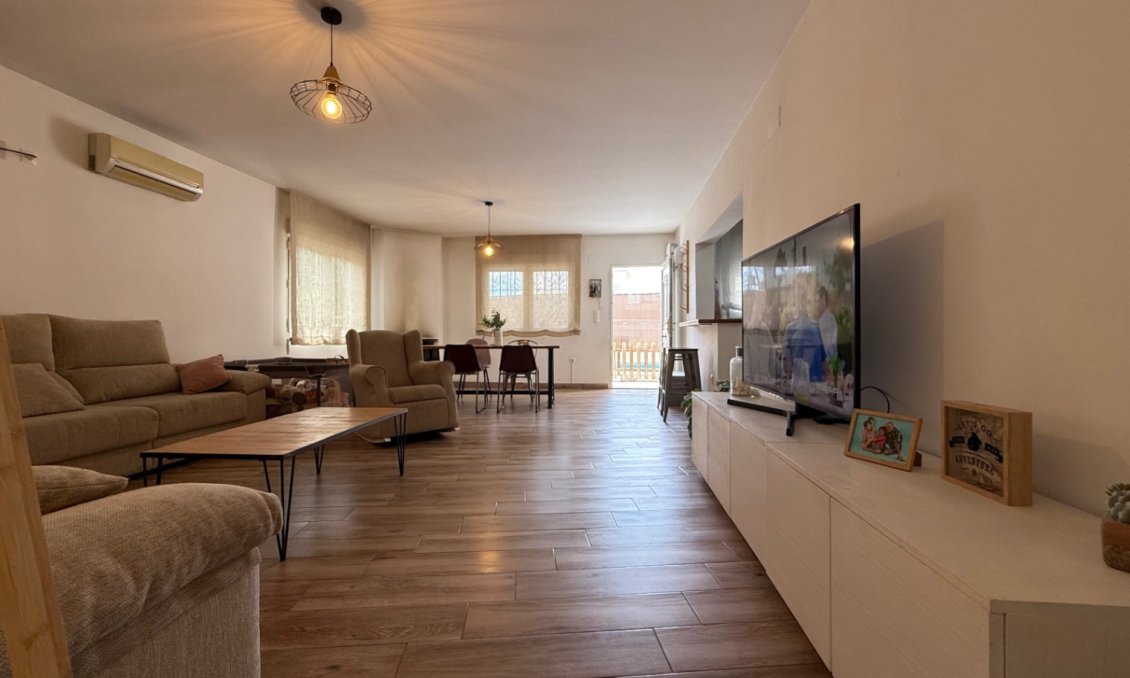 Segunda mano - Villa -
Torrevieja - Costa Blanca