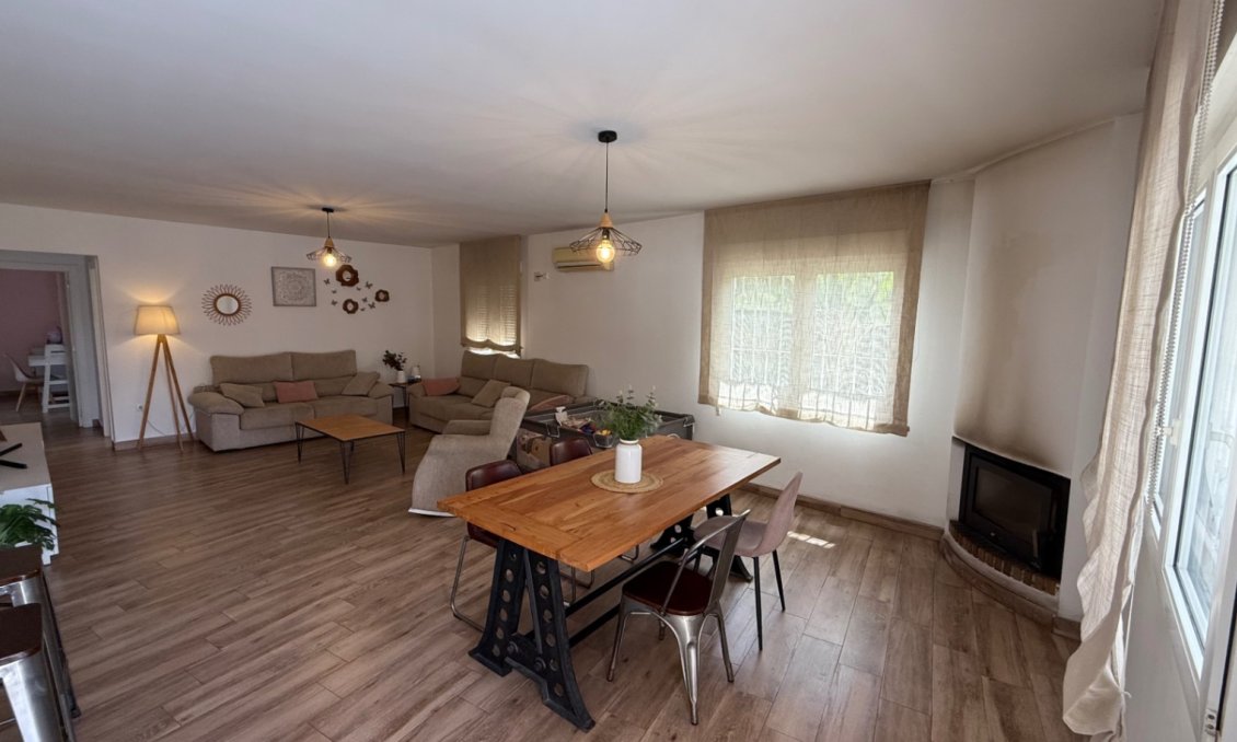 Segunda mano - Villa -
Torrevieja - Costa Blanca