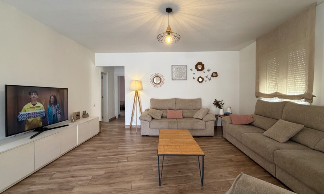 Segunda mano - Villa -
Torrevieja - Costa Blanca