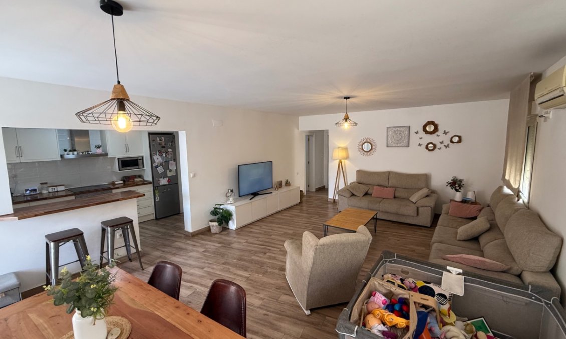 Segunda mano - Villa -
Torrevieja - Costa Blanca