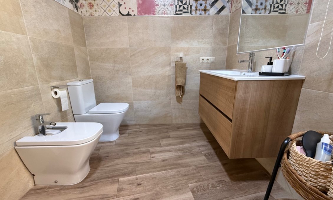 Segunda mano - Villa -
Torrevieja - Costa Blanca
