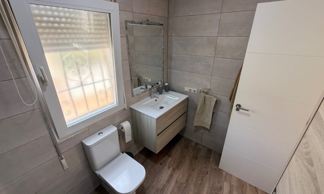 Segunda mano - Villa -
Torrevieja - Costa Blanca