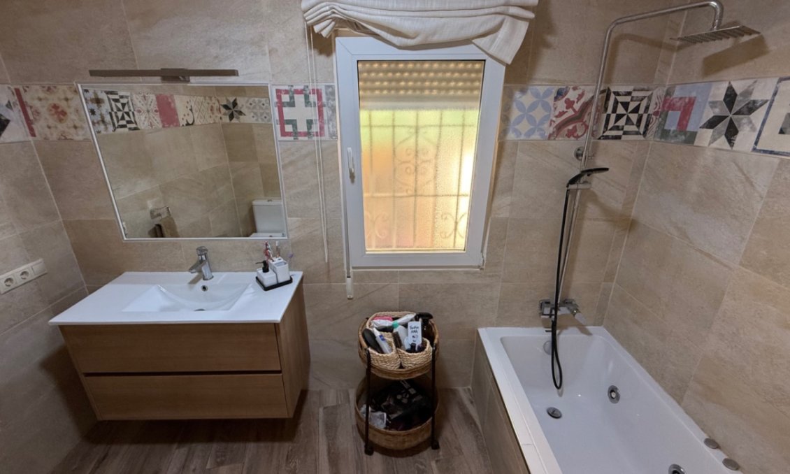 Segunda mano - Villa -
Torrevieja - Costa Blanca