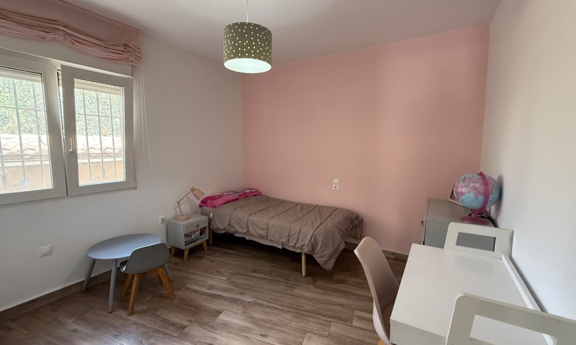 Segunda mano - Villa -
Torrevieja - Costa Blanca