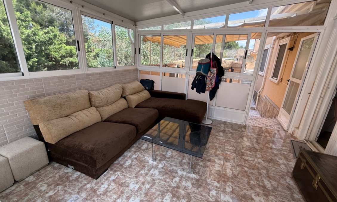 Segunda mano - Villa -
Torrevieja - Costa Blanca