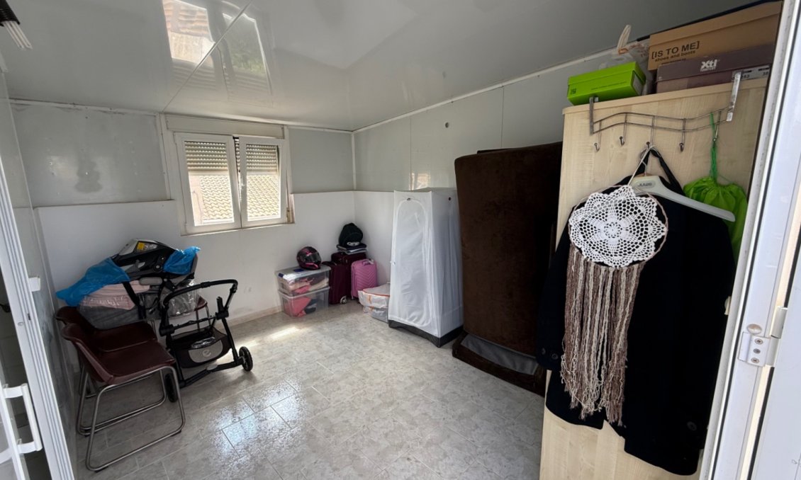 Segunda mano - Villa -
Torrevieja - Costa Blanca