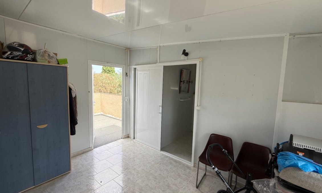 Segunda mano - Villa -
Torrevieja - Costa Blanca