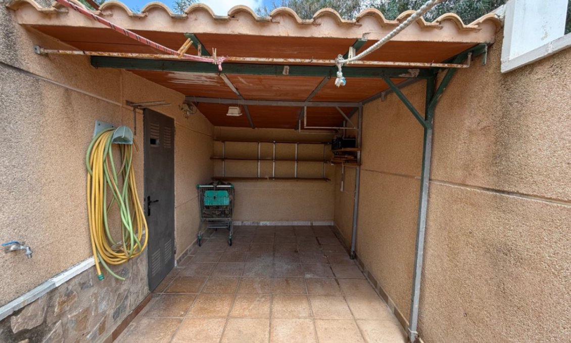Segunda mano - Villa -
Torrevieja - Costa Blanca