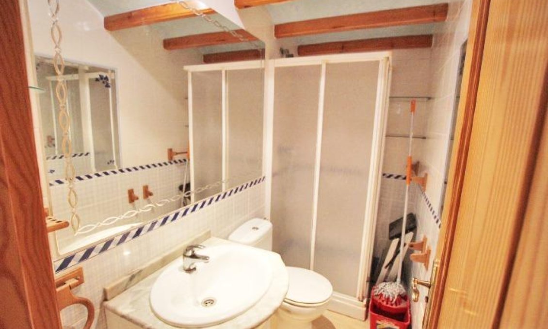 Segunda mano - Apartamento -
Guardamar del Segura - Centro