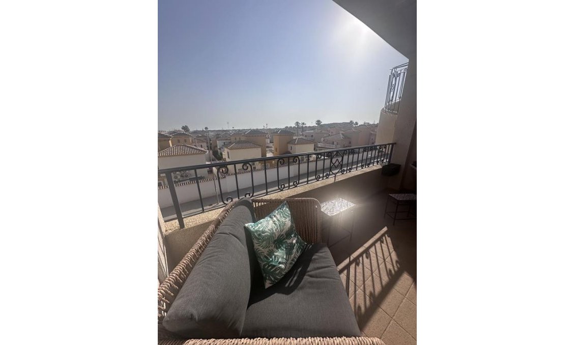 Segunda mano - Apartment Penthouse -
Orihuela Costa - Los Altos