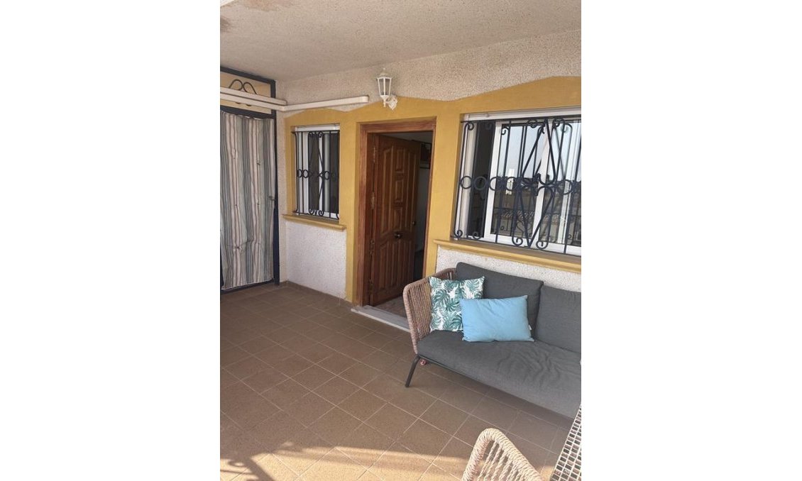 Segunda mano - Apartment Penthouse -
Orihuela Costa - Los Altos