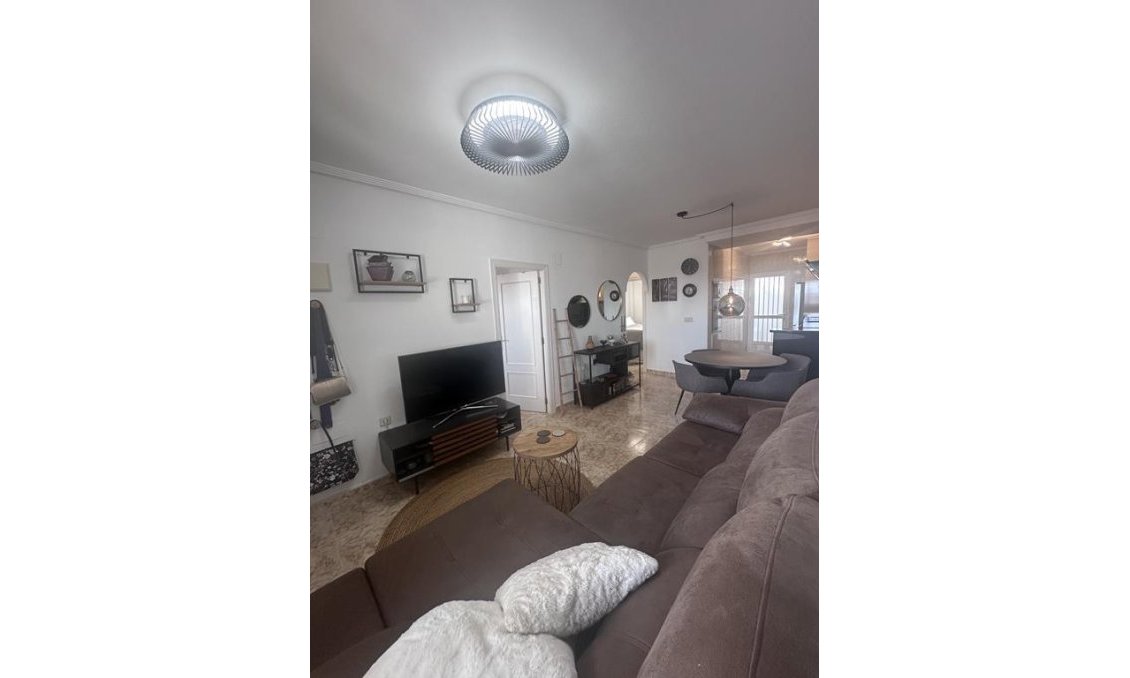 Segunda mano - Apartment Penthouse -
Orihuela Costa - Los Altos