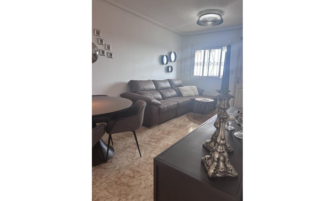 Segunda mano - Apartment Penthouse -
Orihuela Costa - Los Altos