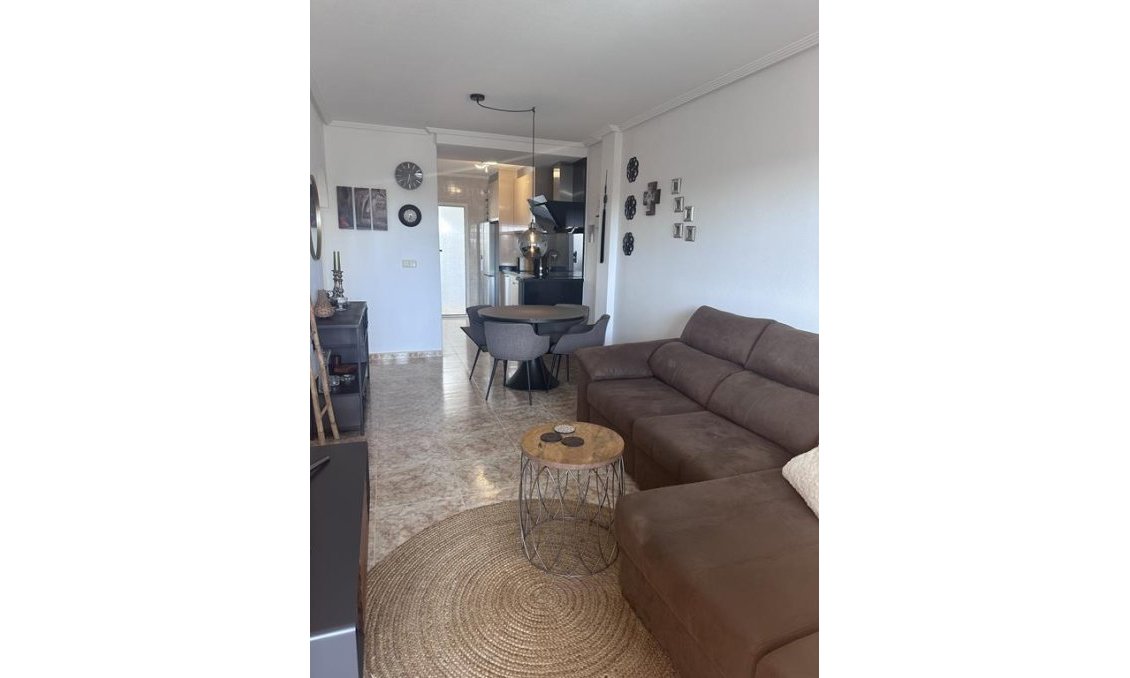 Segunda mano - Apartment Penthouse -
Orihuela Costa - Los Altos