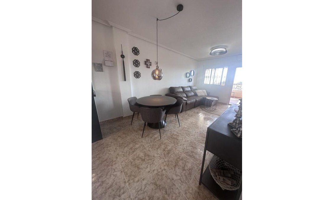 Segunda mano - Apartment Penthouse -
Orihuela Costa - Los Altos