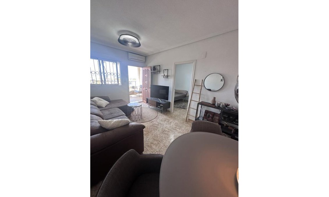 Segunda mano - Apartment Penthouse -
Orihuela Costa - Los Altos