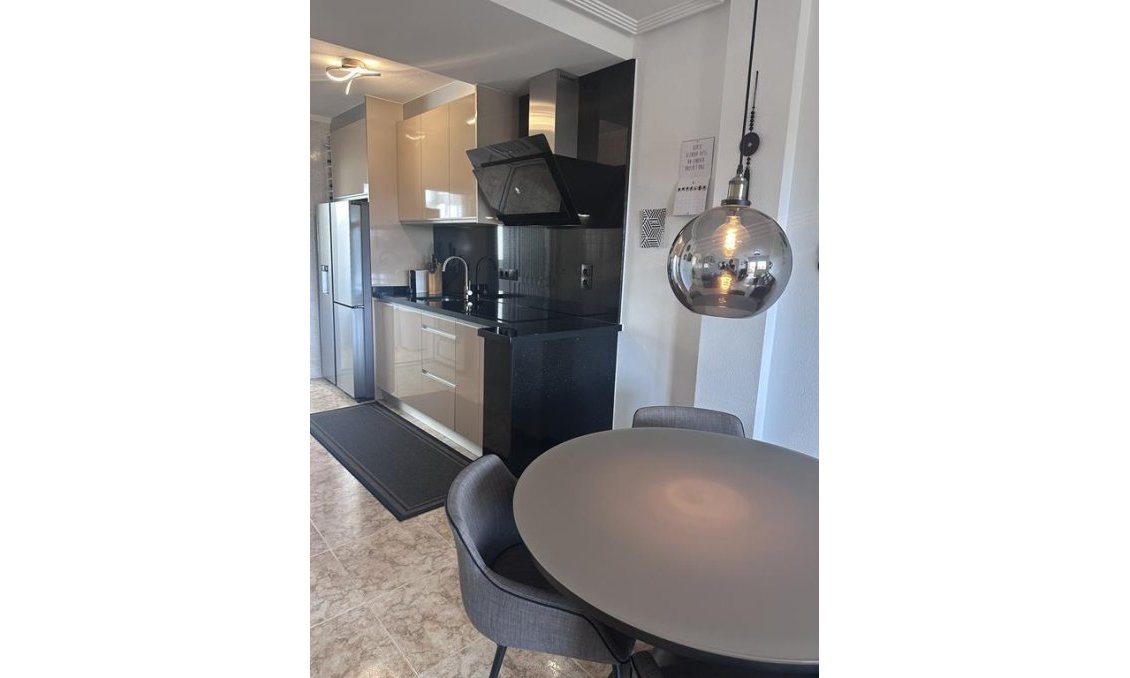 Segunda mano - Apartment Penthouse -
Orihuela Costa - Los Altos