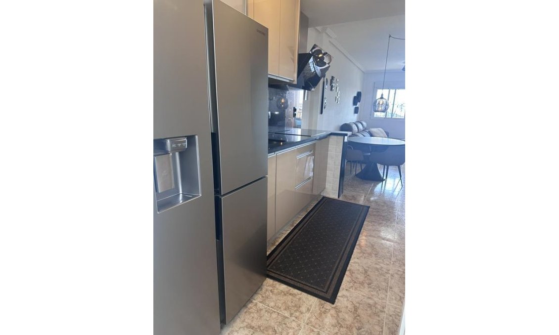 Segunda mano - Apartment Penthouse -
Orihuela Costa - Los Altos