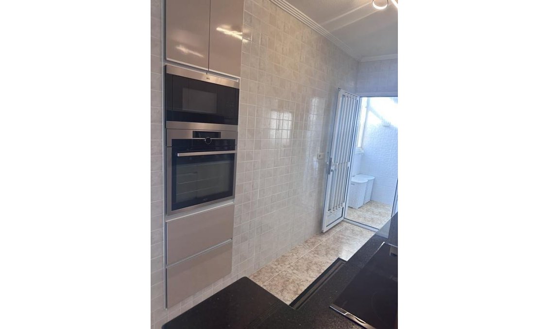 Segunda mano - Apartment Penthouse -
Orihuela Costa - Los Altos