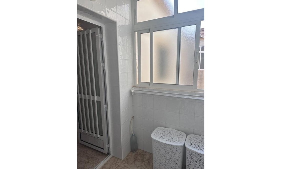 Segunda mano - Apartment Penthouse -
Orihuela Costa - Los Altos