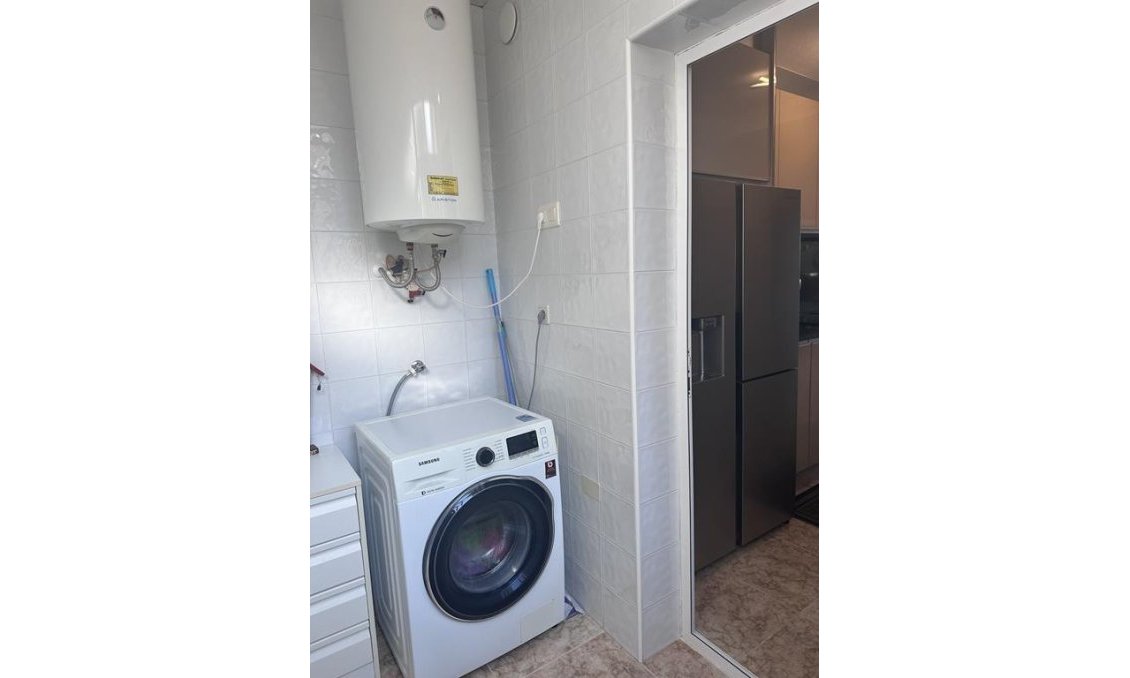 Segunda mano - Apartment Penthouse -
Orihuela Costa - Los Altos