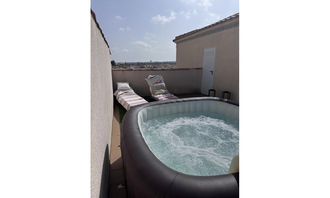Segunda mano - Apartment Penthouse -
Orihuela Costa - Los Altos
