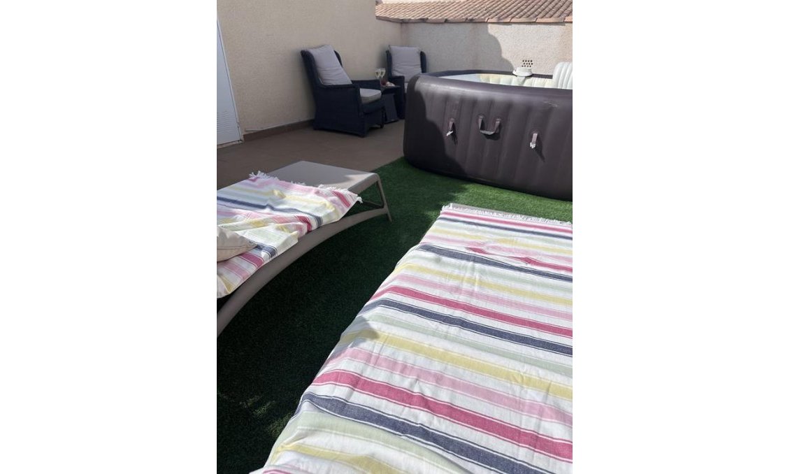 Segunda mano - Apartment Penthouse -
Orihuela Costa - Los Altos