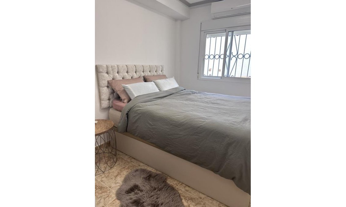 Segunda mano - Apartment Penthouse -
Orihuela Costa - Los Altos