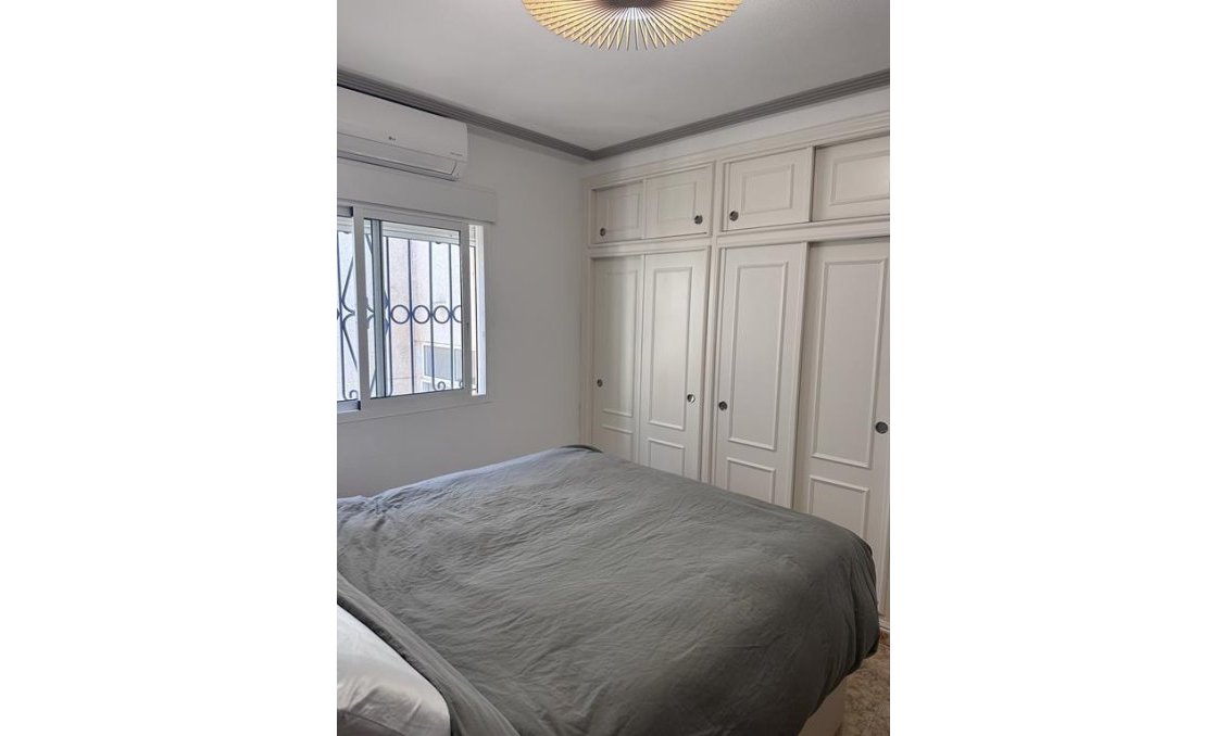 Segunda mano - Apartment Penthouse -
Orihuela Costa - Los Altos