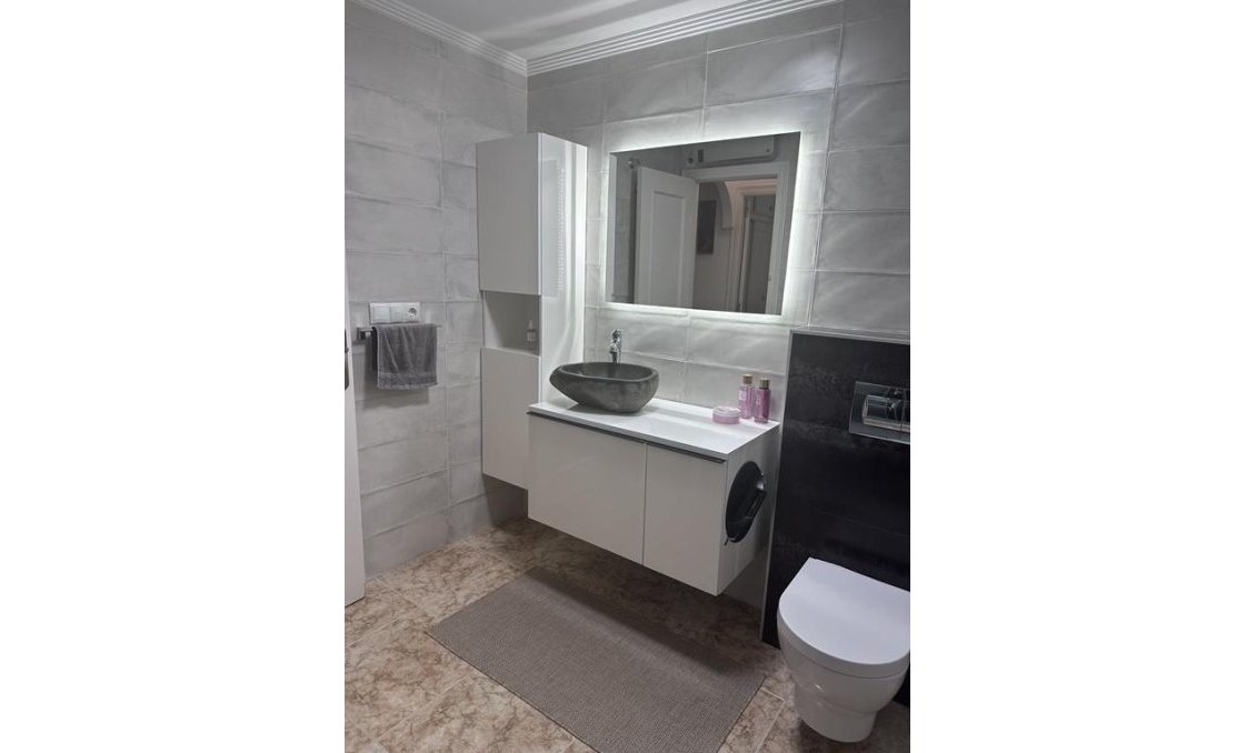 Segunda mano - Apartment Penthouse -
Orihuela Costa - Los Altos