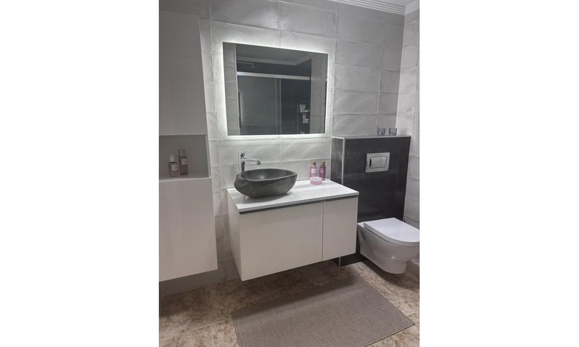 Segunda mano - Apartment Penthouse -
Orihuela Costa - Los Altos