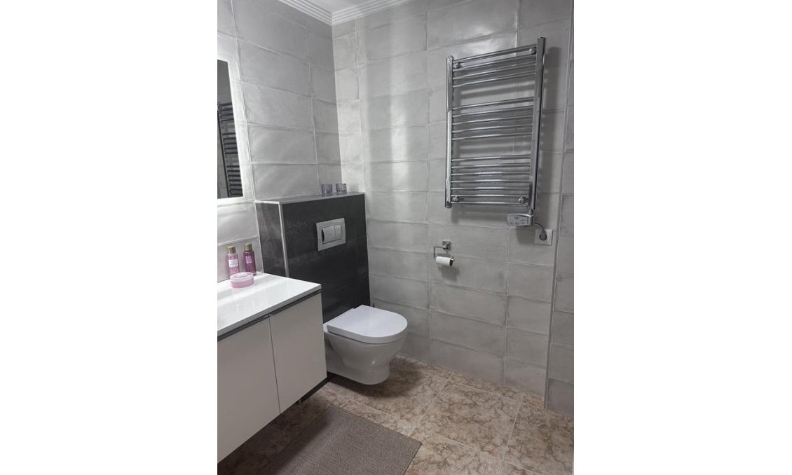 Segunda mano - Apartment Penthouse -
Orihuela Costa - Los Altos