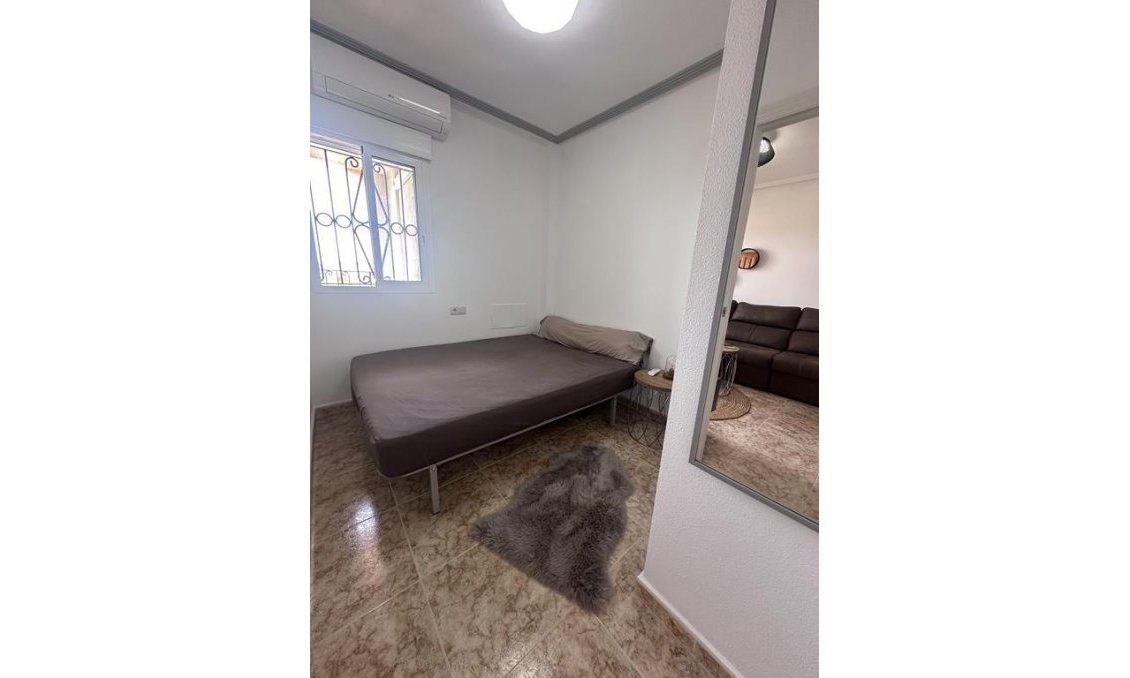Segunda mano - Apartment Penthouse -
Orihuela Costa - Los Altos