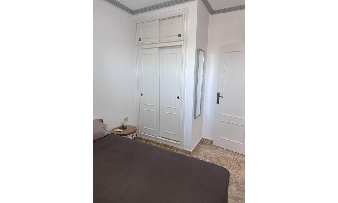 Segunda mano - Apartment Penthouse -
Orihuela Costa - Los Altos