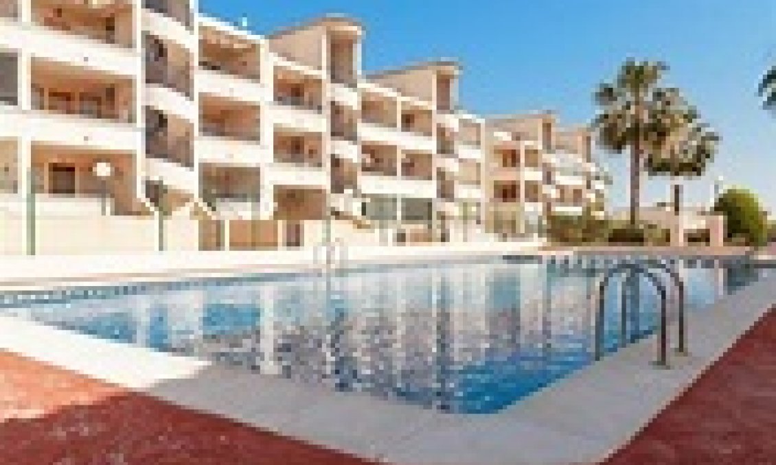 Segunda mano - Apartment Penthouse -
Orihuela Costa - Los Altos