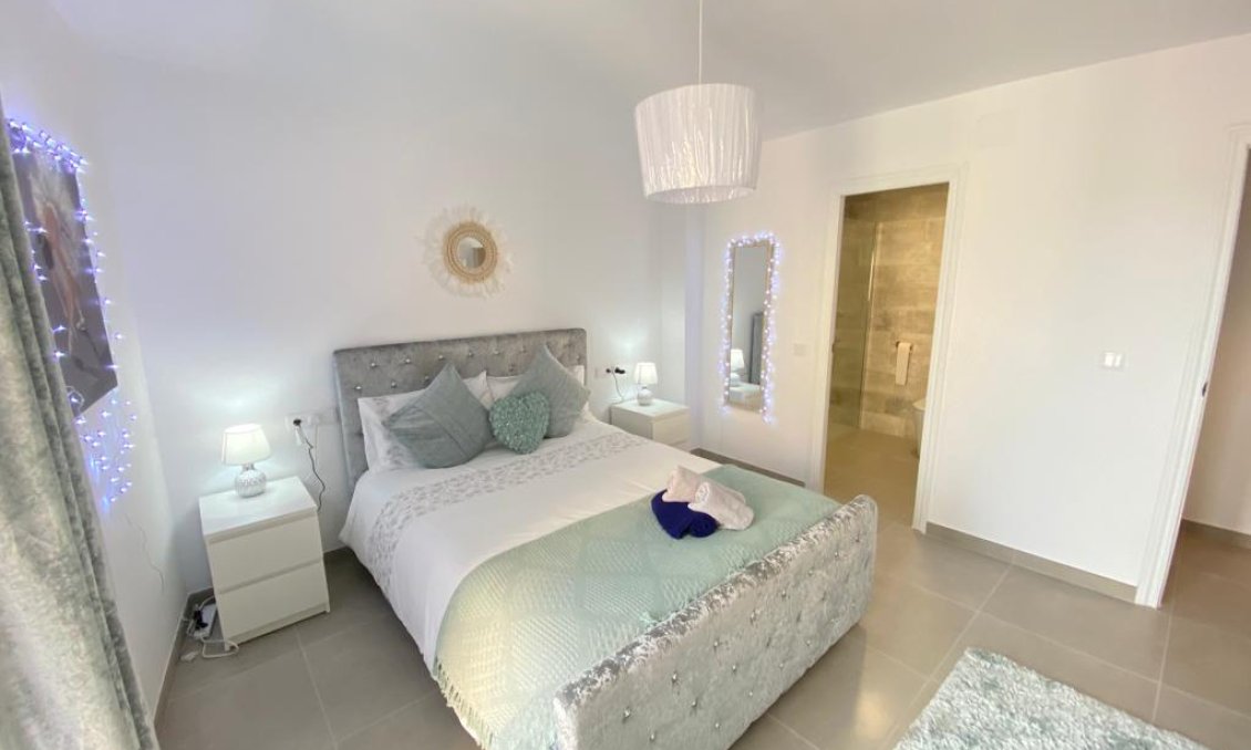 Segunda mano - Apartamento -
Jávea - Costa Blanca