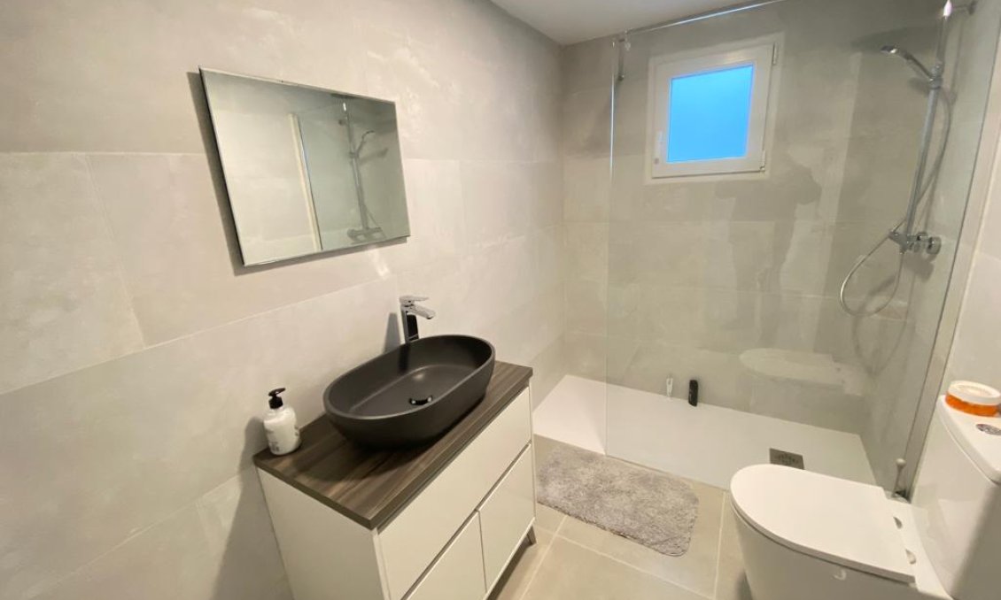 Segunda mano - Apartamento -
Jávea - Costa Blanca