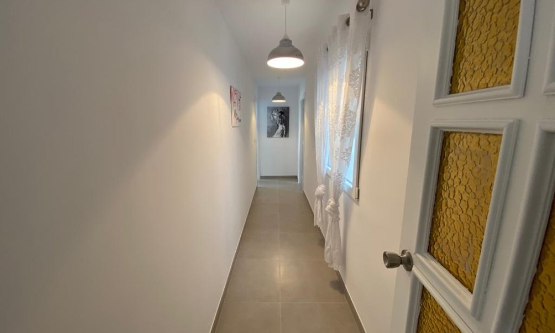 Segunda mano - Apartamento -
Jávea - Costa Blanca