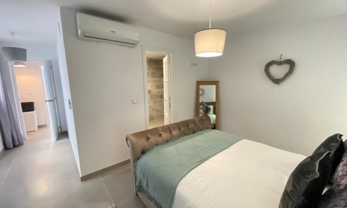 Segunda mano - Apartamento -
Jávea - Costa Blanca