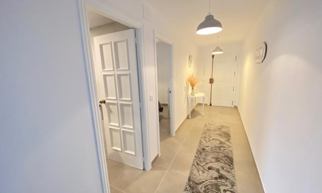Segunda mano - Apartamento -
Jávea - Costa Blanca