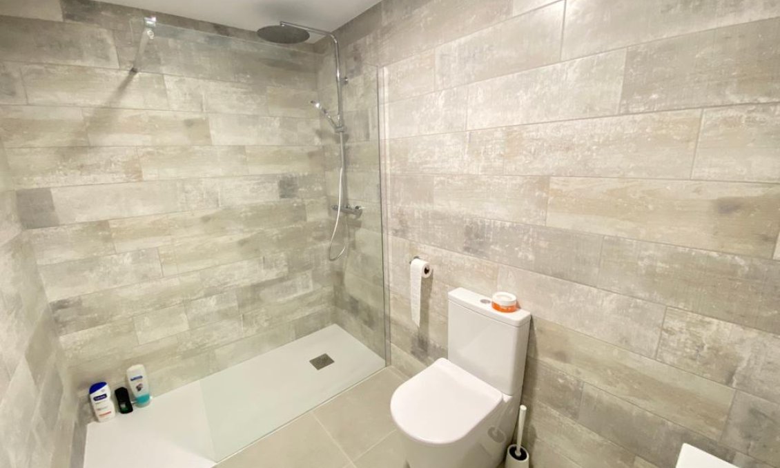 Segunda mano - Apartamento -
Jávea - Costa Blanca