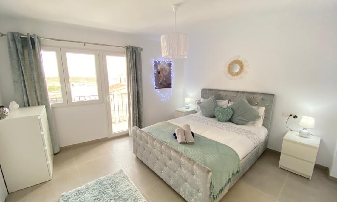 Segunda mano - Apartamento -
Jávea - Costa Blanca