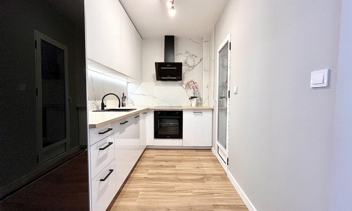 Segunda mano - Town House -
Playa Flamenca - Costa Blanca
