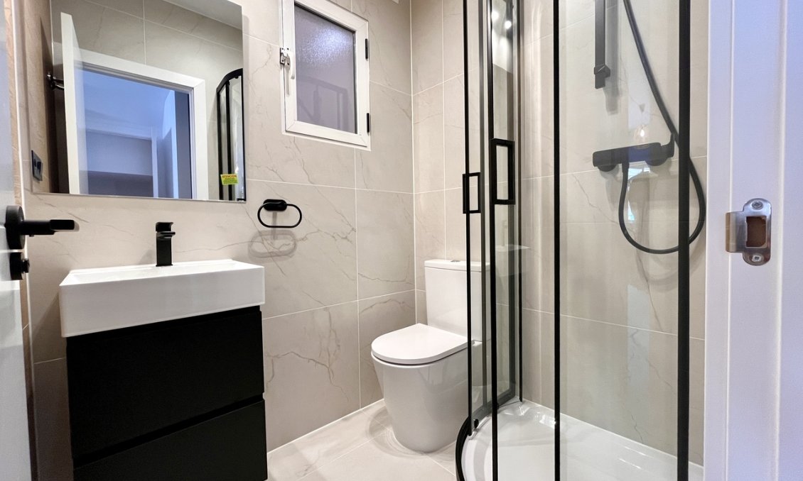 Segunda mano - Town House -
Playa Flamenca - Costa Blanca