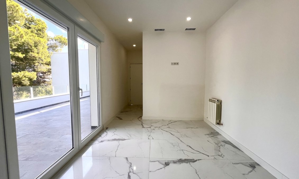 Segunda mano - Villa -
Los Balcones - Costa Blanca