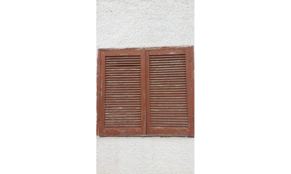Wiederverkauf - Town House -
Torrevieja - Aguas Nuevas